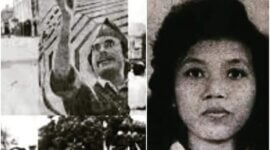 Sejarah martinah 