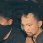 Aksi Buruh Semarang Berubah Ricuh