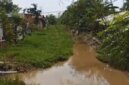 Aliran sungai 