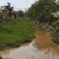 Aliran sungai 