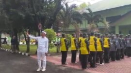 Dedi kirim siswa nakal ke barak militer 