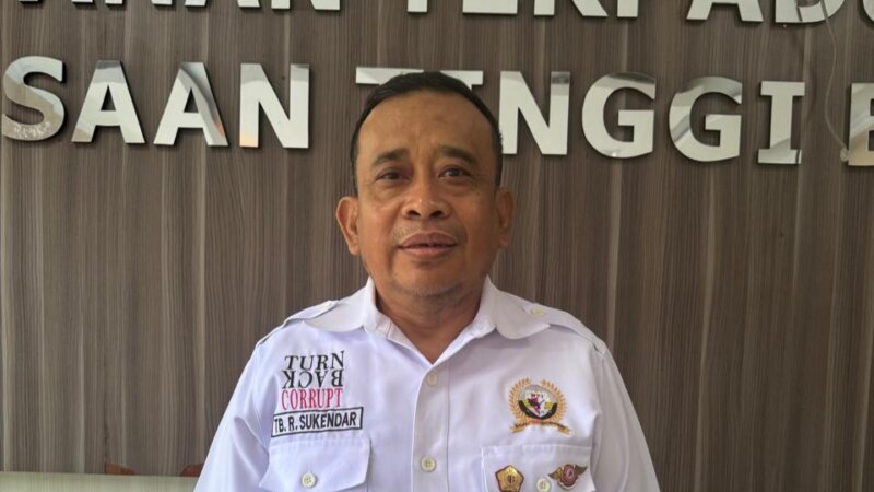 Berantas premanisme yang berkedok ormas