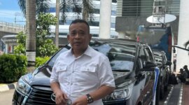 BPI KPNPA RI Desak Investigasi Penggunaan Jet Pribadi KPU