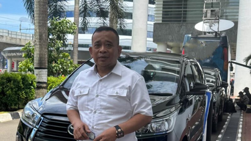 BPI KPNPA RI Desak Investigasi Penggunaan Jet Pribadi KPU