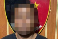 Polisi Tangkap Pelaku Curanmor di Pelabuhan Bakauheni