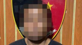 Polisi Tangkap Pelaku Curanmor di Pelabuhan Bakauheni