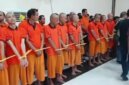 Polda Banten Tangkap 492 Pelaku Premanisme
