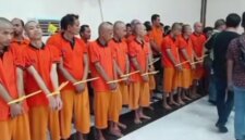 Polda Banten Tangkap 492 Pelaku Premanisme