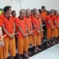 Polda Banten Tangkap 492 Pelaku Premanisme