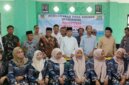 Desa Tanah Baru Resmi Bentuk Koperasi Merah Putih
