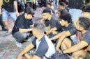 Polres Metro Tangerang 