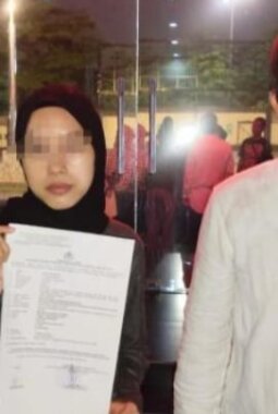 Kasus Kekerasan Seksual di SMK Waskito