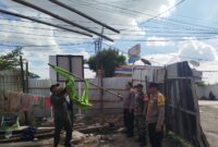 Polda Banten Gencar Berantas Calo Tenaga Kerja dan Premanisme