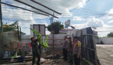 Polda Banten Gencar Berantas Calo Tenaga Kerja dan Premanisme