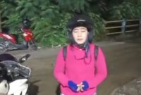 Warga Jadi Korban Begal di Cikarang Bekasi Laut