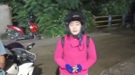 Warga Jadi Korban Begal di Cikarang Bekasi Laut
