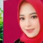 RD.Amalia.,S.AP, Balon Kepala Desa Sukamaju Labuan dengan Visi HARUM