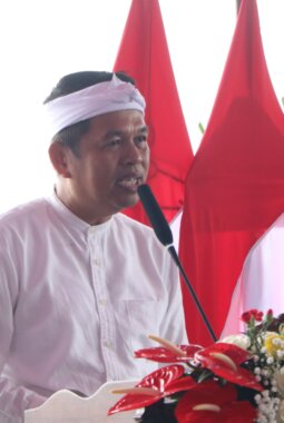 Jaksa Agung Luncurkan Program “Jaksa Mandiri Pangan”, Gandeng Kementan dan TNI Wujudkan Swasembada Pangan Lewat Lahan Rampasan Negara