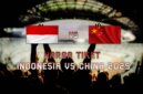 Tiket Indonesia vs China: Rp300 Ribu-Rp1,75 Juta, War Besok!