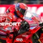 Marc Marquez tops Le Mans FP1 (Foto: MotoGP)