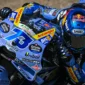 Pembalap Gresini Ducati Alex Marquez beraksi di Sirkuit Le Mans, FP1 MotoGP Prancis 2025 (Foto: MotoGP.com)