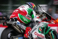 Zarco (Foto: MotoGP)