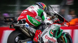 Zarco (Foto: MotoGP)