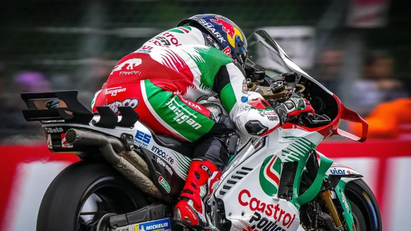 Zarco (Foto: MotoGP)
