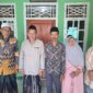 Keluarga korban tindak asusila RR (Tayo, Nusantara Media)