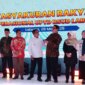 Gubernur Banten Resmikan RSUD Labuan sebagai RSUD H. Muhammad Irsjad Djuwaeli. Yona/Nusantara Media)