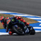 Fabio Quartararo melaju kencang di FP1 MotoGP Prancis 2025, Sirkuit Le Mans, menargetkan podium kandang (Foto: MotoGP)