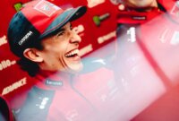 Marc Marquez mendominasi klasemen MotoGP 2025 dengan 171 poin setelah seri Le Mans, sembari menyandang status pembalap terkaya dengan kekayaan Rp1,3 triliun menurut Forbes. (Sumber: Facebook Marc Marquez)