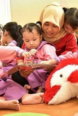 Himpunan Pendidik PAUD Usulkan 4 Perubahan dalam Revisi RUU Sisdiknas