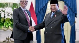 Foto: BPMI Setpres/Cahyo