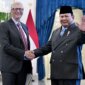 Foto: BPMI Setpres/Cahyo