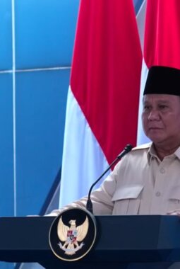 Kualitas SDM Indonesia Ditingkatkan Melalui Kebijakan Pendidikan Revolusioner yang Diluncurkan Presiden Prabowo