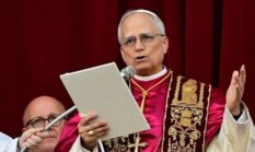 Paus Leo XIV: Tonggak Sejarah Baru Gereja Katolik