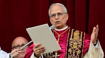 Paus Leo XIV: Tonggak Sejarah Baru Gereja Katolik