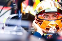 Max Verstappen Grand Prix Spanyol 2025 (Foto: Jarrod Partridge)