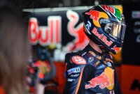 Brad Binder (Michelin)
