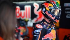 Brad Binder (Michelin)