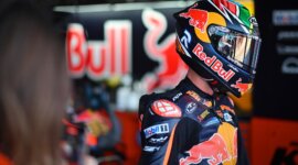 Brad Binder (Michelin)