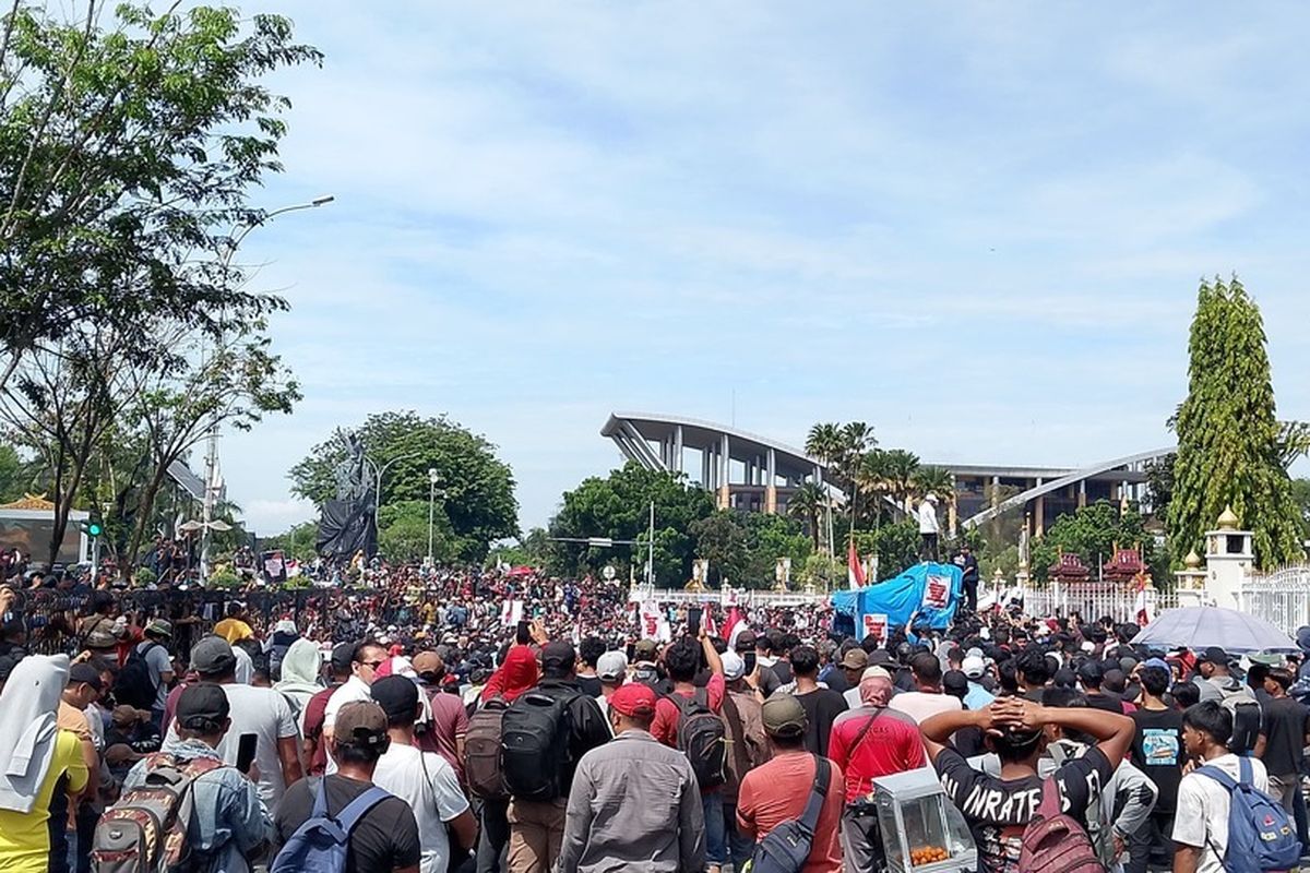 Kantor Gubernur