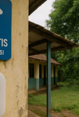 ‎Wi-Fi Gratis Pemkab Bekasi Terkunci, Dipertanyakan