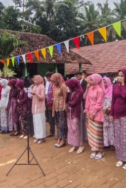 Pentas Seni SMK Pelita Cibitung: Dari Imajinasi Menjadi Prestasi