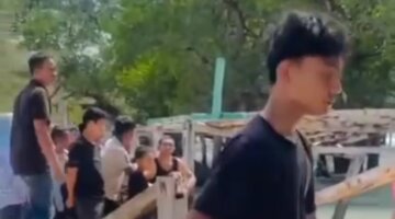 Misteri Mayat Pria Tanpa Identitas di Pasir Putih Krueng Raya, Aceh Besar