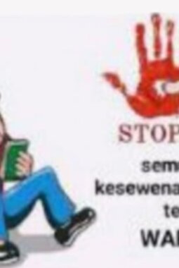 Kepala SDN Ciherang 1 Diduga Larang Liputan dan Sebut Wartawan “Harus Bayar”, GWI Pandeglang Lakukan Ini