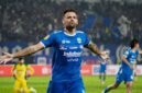 Tyronne del Pino
