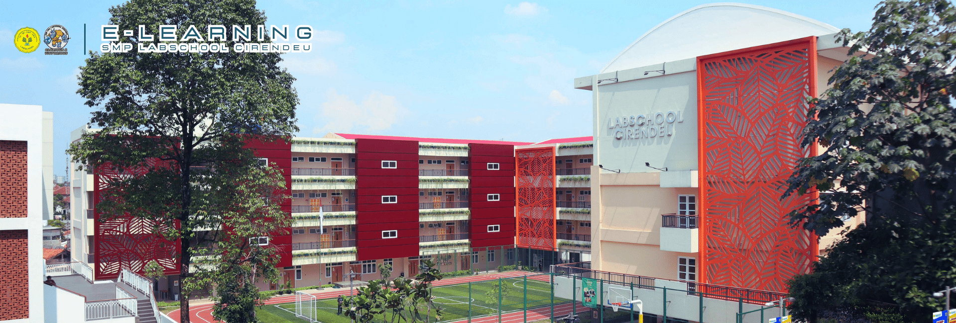 SMP LABSCHOOL CIRENDEU