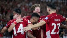 Pada laga krusial melawan China di Stadion Utama Gelora Bung Karno (SUGBK), Jakarta, pada 5 Juni 2025, Skuad Garuda menjawab dengan kemenangan gemilang 1-0. Gol penalti Ole Romeny